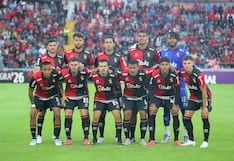 FBC Melgar recupera a D’Arrigo y Zanelatto para duelo ante Sporting Cristal
