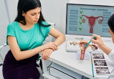 Cáncer de cuello uterino en Perú: cada día 13 mujeres reciben este diagnóstico