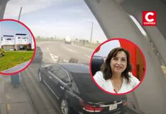 Dina Boluarte conocía sobre operativos para capturar a Vladimir Cerrón, según exjefe de la DINI