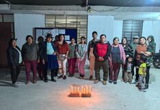 Pisco: familias esperan justicia tras asesinatos de 40 campesinos en Cayara, en Ayacucho