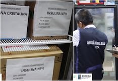 Refuerzan fiscalización en farmacias y boticas del cercado de Ica