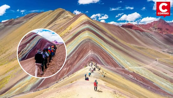 Turista canadiense perdió la vida tras sufrir descompensación en Cusco