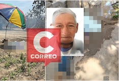 Ica: adultos mayores son encontrados sin vida en los distritos de Grocio Prado y Tate