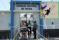 Tacna: Mataron a reo de Challapalca hincándole un punzón varias veces