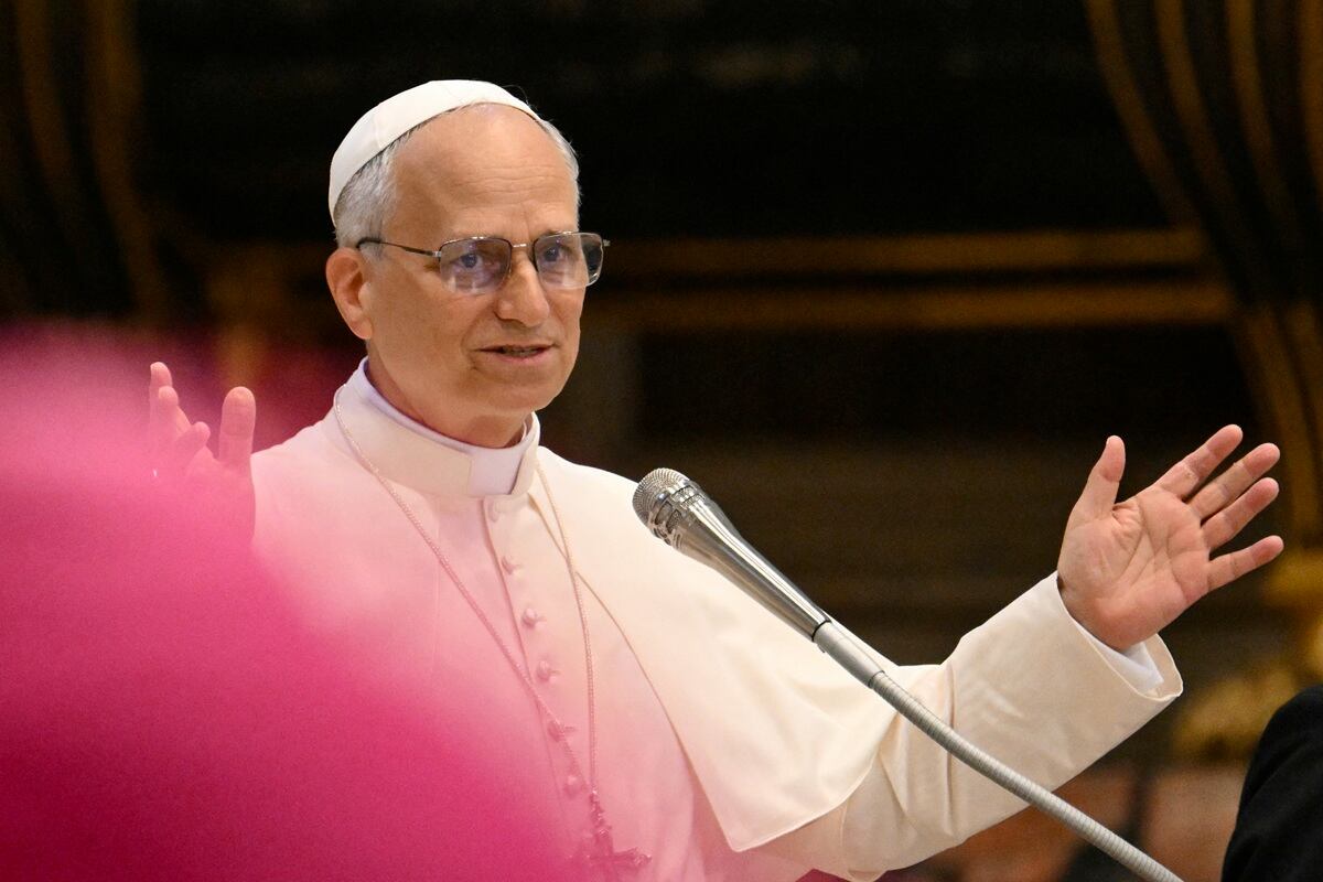 La ministra Desilú León anunció que se invertirán más de S/540 millones en infraestructura y servicios turísticos en el Callao, La Libertad, Lambayeque y Piura. (Foto de Alberto PIZZOLI / AFP)