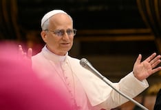 Mincetur lanza este 21 de julio la ruta turística Caminos del Papa León XIV en cuatro regiones