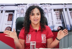 La Libertad: Presidenta de Un Camino Diferente dice que votará por otro partido