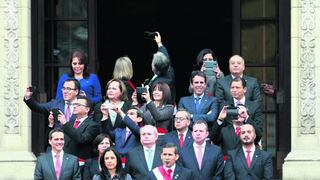 José Gallardo Ku ofrece disculpa por 'selfie' en Palacio