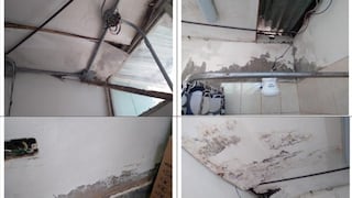 Arequipa: Comisaría de Islay es insegura y tiene 18 policías de 60