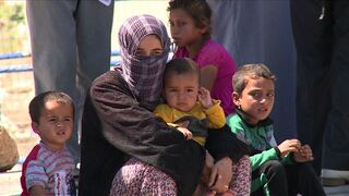 Uruguay recibirá nuevo grupo de refugiados sirios a fin de año