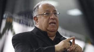 Tuesta Soldevilla: Una persona que cuida su reputación “difícilmente” entraría a un gabinete de Dina Boluarte