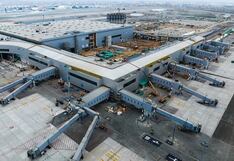 Ositrán informa que la ampliación del aeropuerto Jorge Chávez tiene un avance del 99.5%: ¿Qué falta?