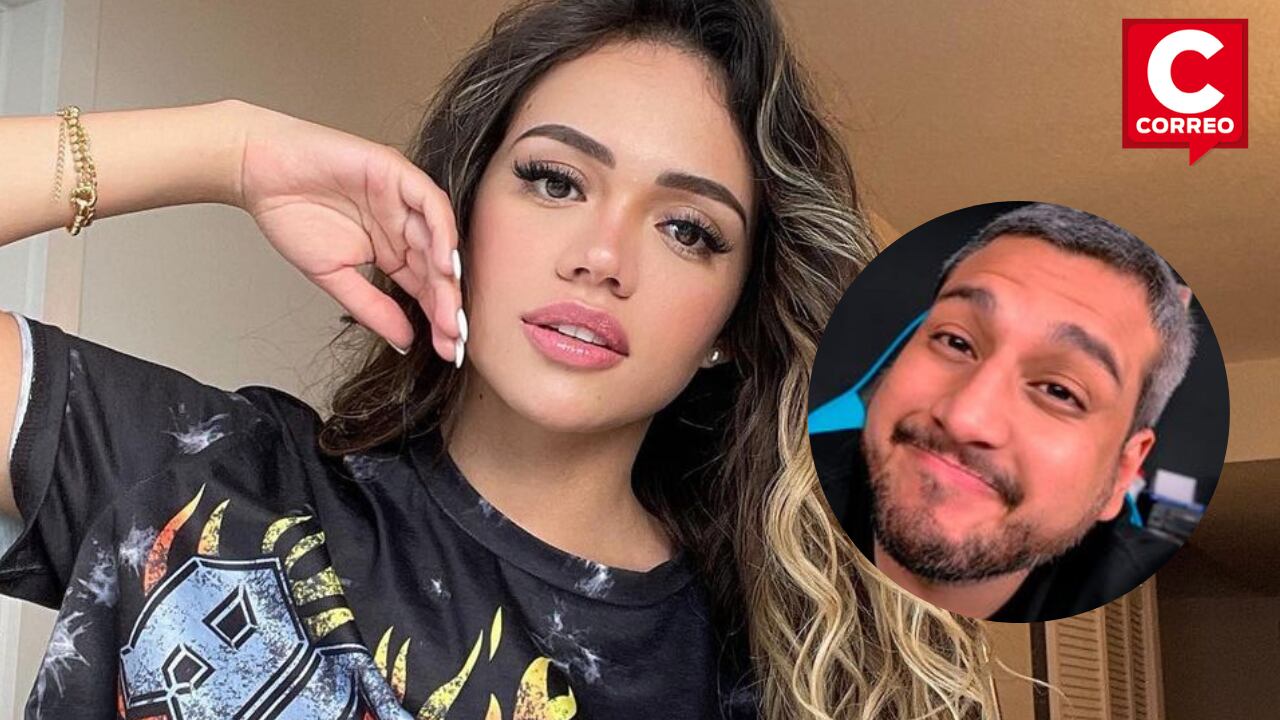 Mayra Goñi niega posible relación con Ricardo Mendoza: “Me voy a Estados Unidos pronto”