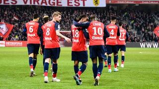 La Ligue 1 regresa el 23 de agosto