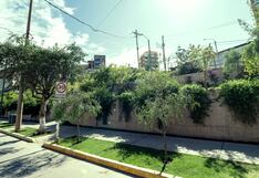 El Jardín Botánico de Wanchaq es el hogar de 15 especies nativas de Cusco