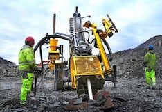 De cada mil proyectos de exploración que se inician, solo uno de convierte en mina que produce