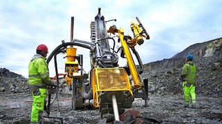 De cada mil proyectos de exploración que se inician, solo uno se convierte en mina que produce