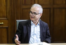 Pedro Gamio: “La inversión no es cheque en blanco, debe ir de la mano de prácticas sociales y ambientales”