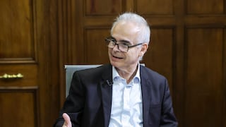 Pedro Gamio: “La inversión no es cheque en blanco, debe ir de la mano de prácticas sociales y ambientales”
