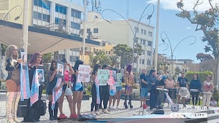 Chiclayo: Exigen cupo de S/ 150 a la semana a transexuales