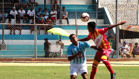 Equipo piurano jugará sus partidos de local en Sullana, durante los torneos de la Liga 1-2024.