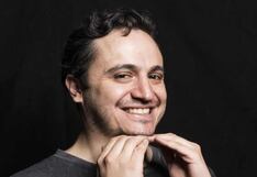 Ricardo O’Farrill llega por primera vez a Lima con su show “Corto Circuito”