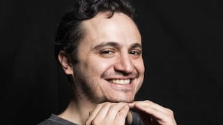 Ricardo O’Farrill llega por primera vez a Lima con su show “Corto Circuito”