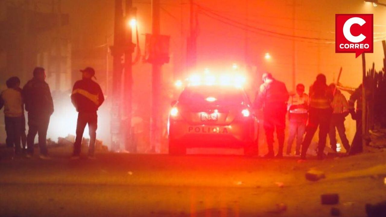 Fotos: César Grados/@photo.gec