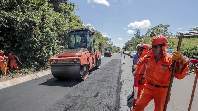 Gobierno invertirá S/ 6,000 millones para 800 proyectos en la Amazonía en seis años