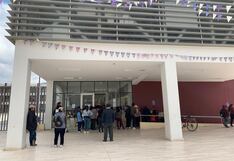 Huancayo: Colegio Santa Isabel ofrece 840 vacantes para el primer grado de secundaria y el Rosario tiene 320