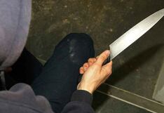 Adolescente es acusado de matar a su amigo de 51 puñaladas en Huamanga