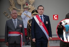 Gobierno de José Jerí propone plan contra inseguridad como política de Estado permanente