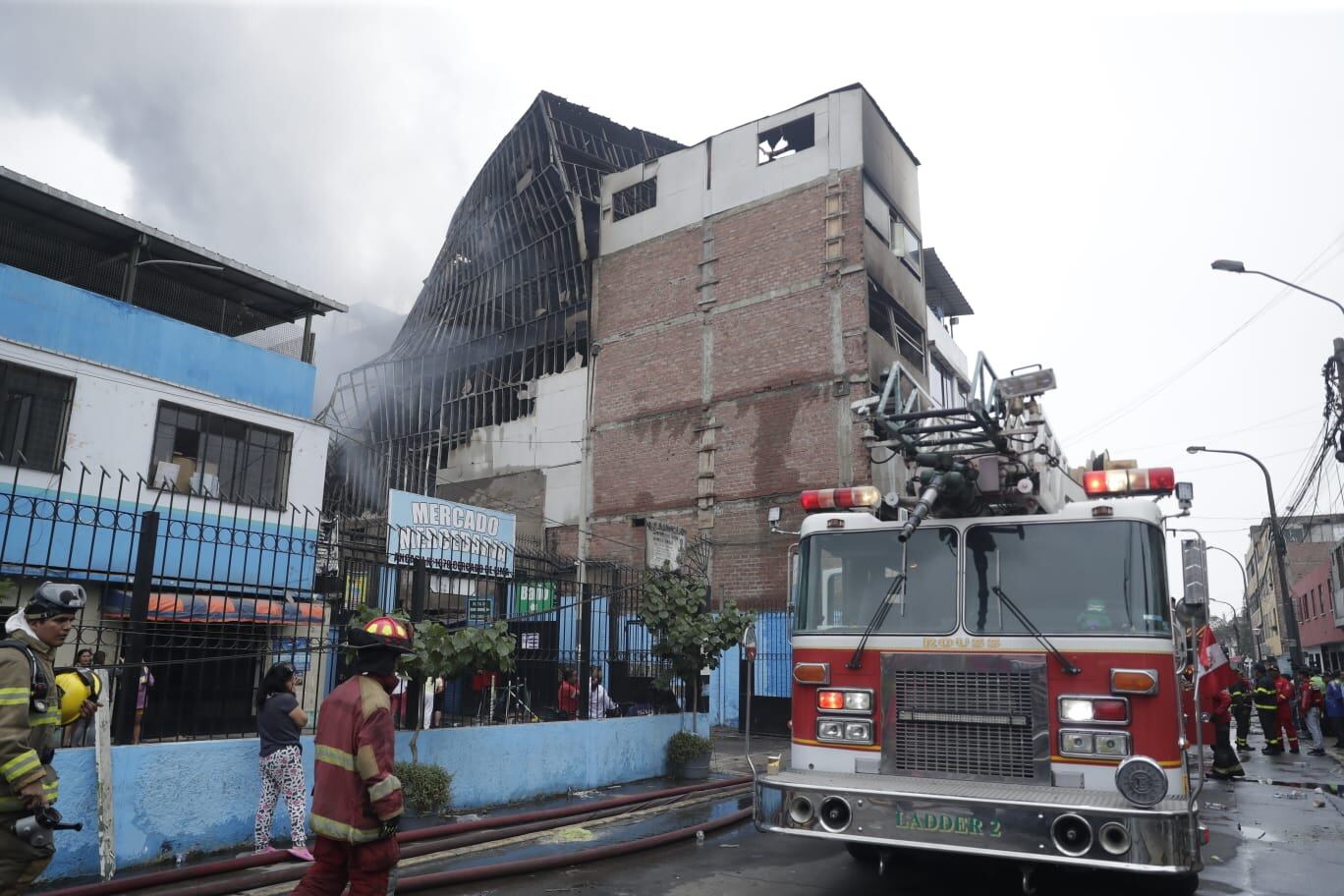 Fotos: Hugo Pérez / @photo.gec