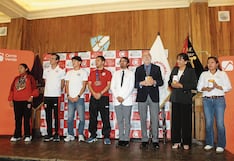 Deportistas de Arequipa dan la mano en colecta pública contra el cáncer