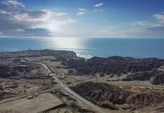 Gobernador de Piura, Luis Neyra: “Se viene un boom turístico para Talara con la carretera Costanera I”