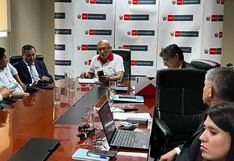 La Libertad: Aprueban proyecto para mejorar seguridad en el distrito de Tayabamba