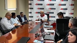 La Libertad: Aprueban proyecto para mejorar seguridad en el distrito de Tayabamba