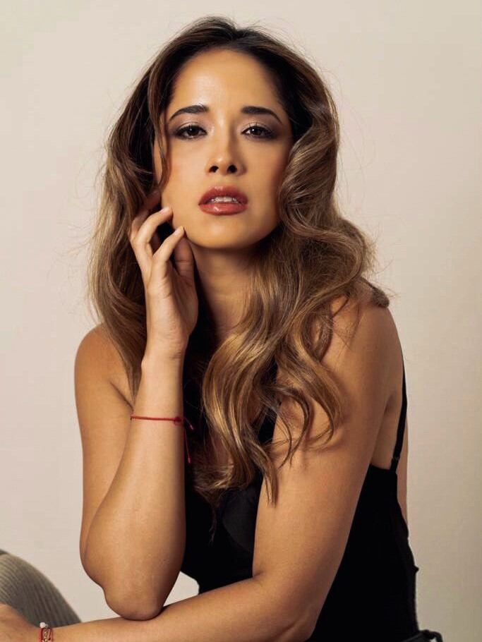 La actriz le guarda mucho cariño a su papel de Shirley en "Al fondo hay sitio".