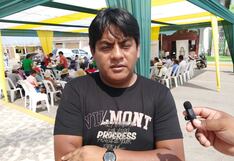 Chincha: Fiscalía apertura investigación contra alcalde Carlos Magallanes por colusión