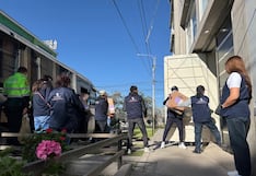 Arequipa despliega material electoral a 323 locales de votación