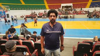 Así se juega última fecha del Campeonato Nacional de Basketball U-17 en Arequipa (VIDEO)