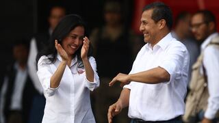 Caso Odebrecht: control de acusación contra Ollanta Humala y Nadine Heredia culminaría en abril