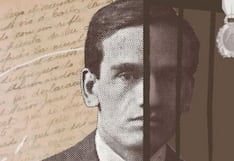 Vallejo, abogado de sí mismo