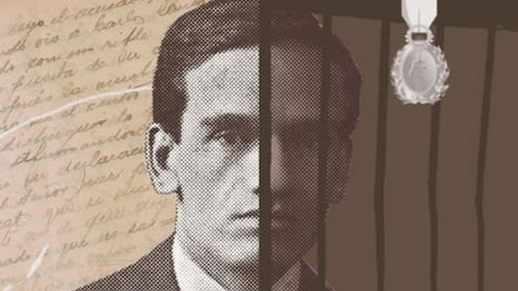 Vallejo, abogado de sí mismo