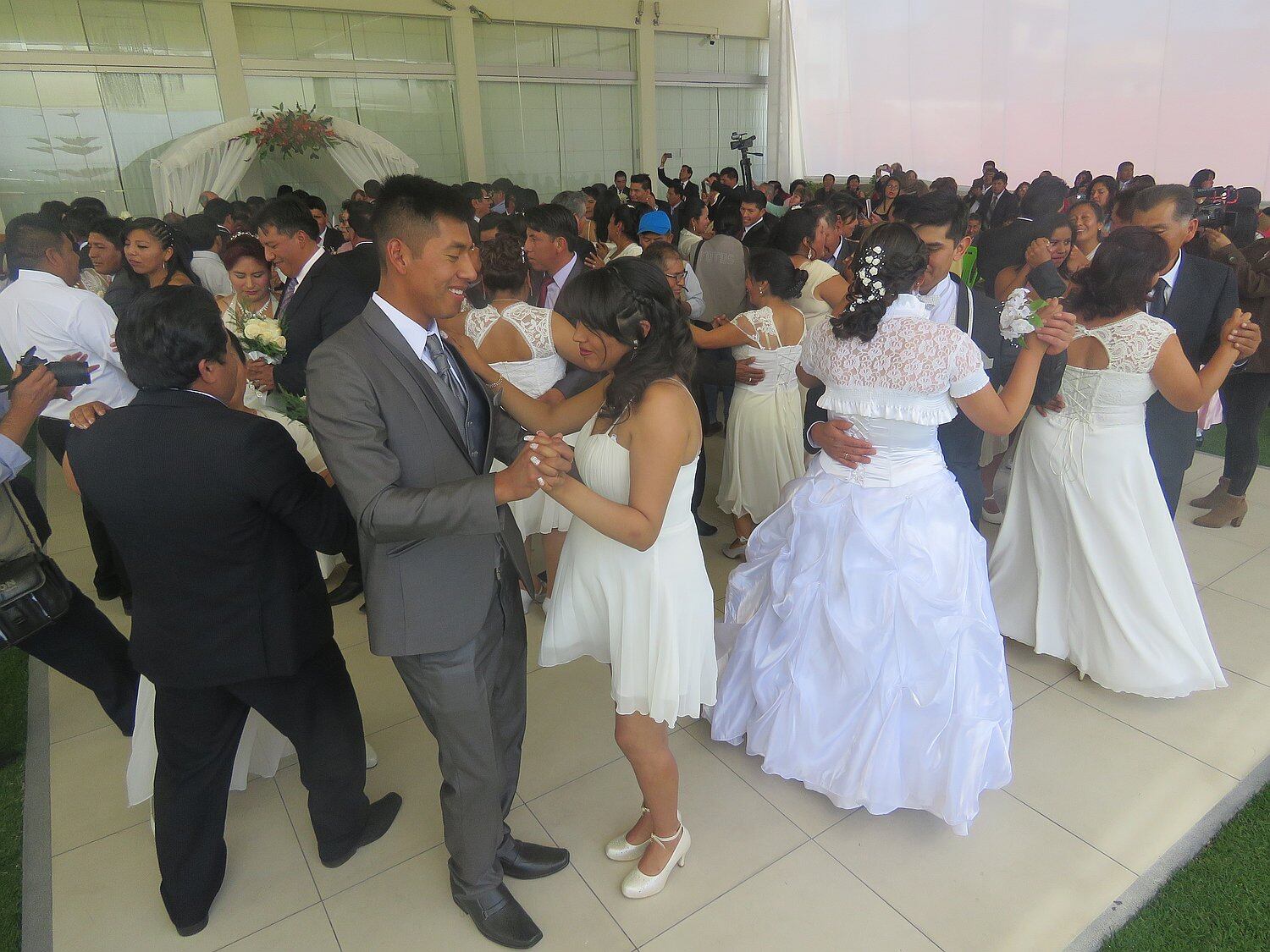 Será requisito obligatorio. (Foto: archivo GEC)