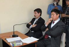 Arequipa: Condenan a seis años de prisión efectiva a exalcalde Alfredo Zegarra