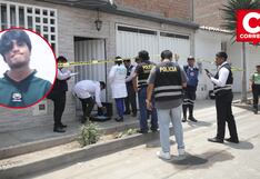 Fiscalía inicia investigación contra sospechoso de doble feminicidio en Carabayllo