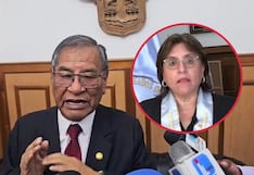 Decanos de bogados no reconocen a Delia Espinoza como presidenta de Judecap