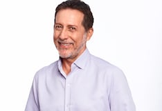 Paul Martin, actor: “Un protagónico no se sostiene solo con una cara bonita” (Entrevista)