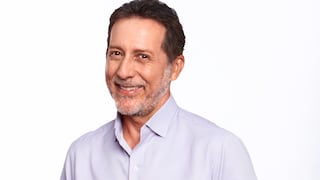 Paul Martin, actor: “Un protagónico no se sostiene solo con una cara bonita” (Entrevista)